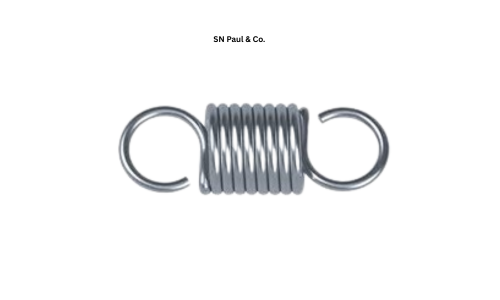 Precision Extension Spring Production Line
